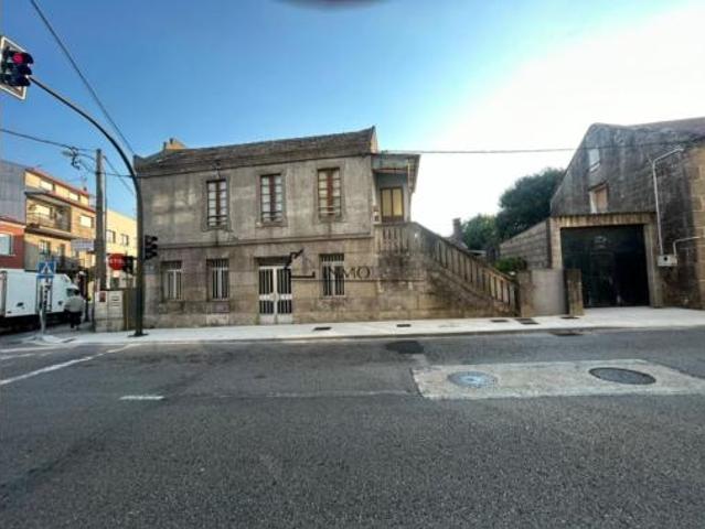 Casa en venta en Santa María do Porto de Marín, O Morrazo