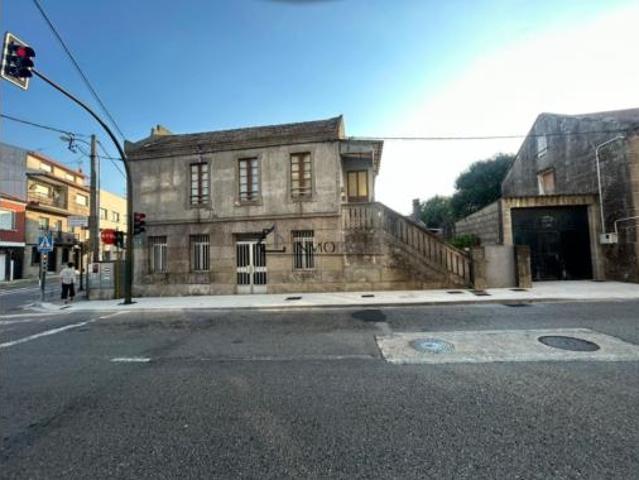 Casa en venta en Santa María do Porto de Marín, O Morrazo