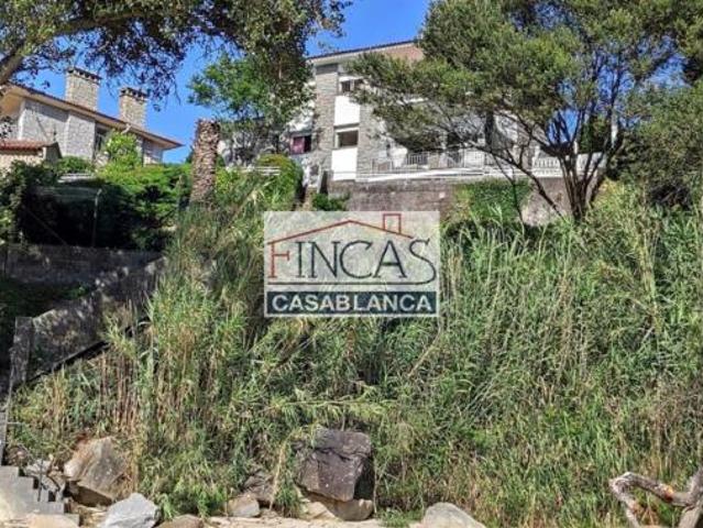Casa en venta en Santa María do Porto de Marín, O Morrazo