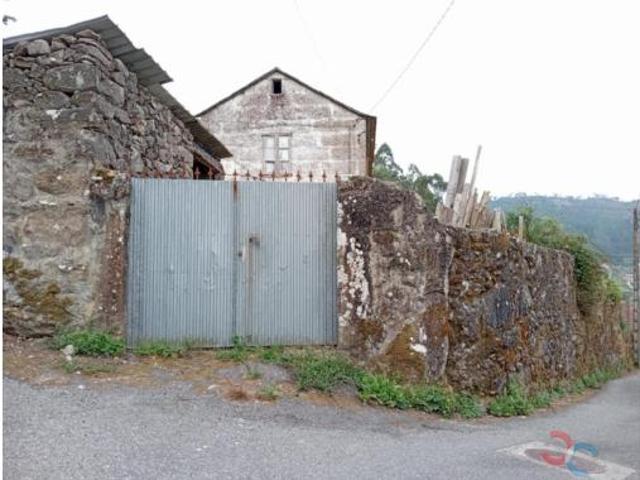 Casa en venta en San Xián de Marín, O Morrazo