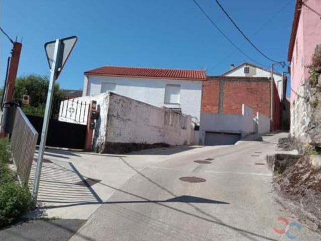 Casa en venta en San Xián de Marín, O Morrazo