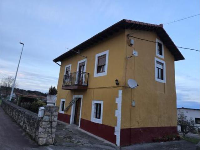 Casa en venta en Rubayo, Marina De Cudeyo
