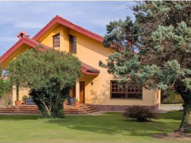 Casa en venta en Rubayo, Marina De Cudeyo