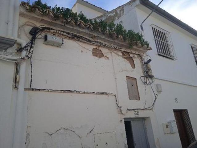 Casa en venta en Marinaleda, Andalucía