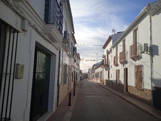 Casa en venta en Marinaleda, Andalucía