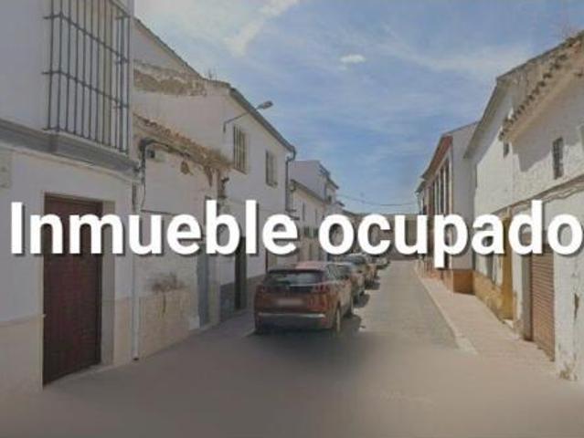 Casa en venta en Marinaleda, Andalucía