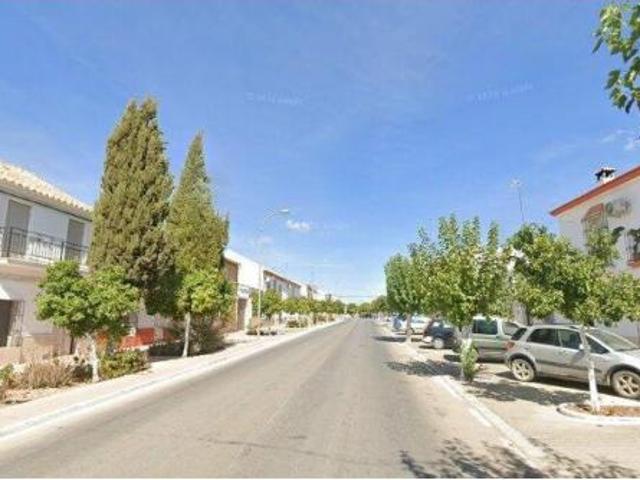 Casa en venta en Marinaleda, Andalucía