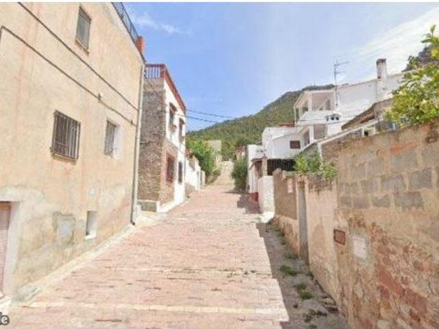 Casa en venta en el Camp de Túria, Valencia