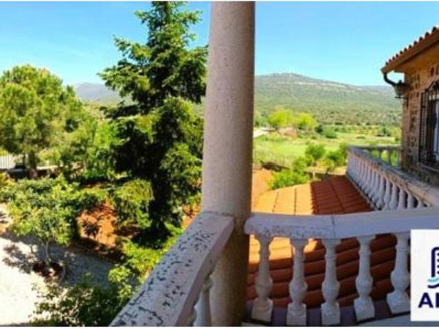 Casa en venta en Marjaliza, Castilla-La Mancha