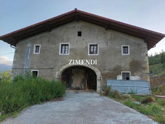 Casa en venta en Markina-xemein, Guipúzcoa