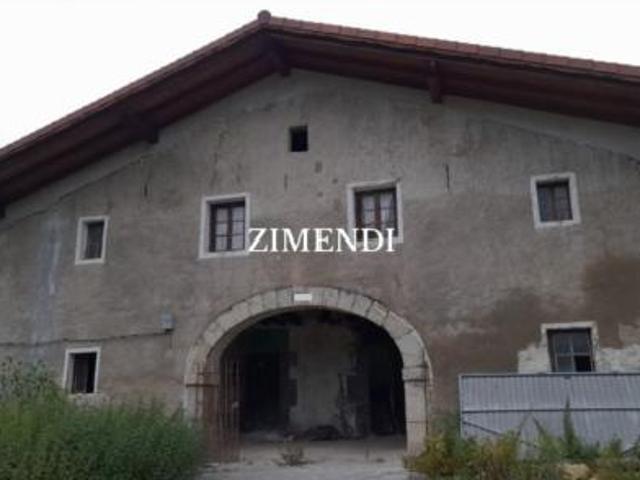 Casa en venta en Markina-xemein, Guipúzcoa