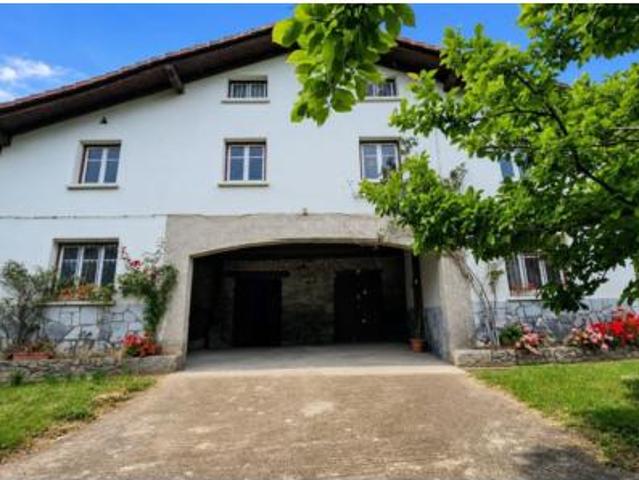 Casa en venta en Markina-xemein, Guipúzcoa