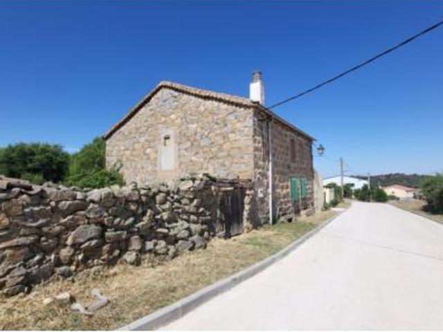 Casa en venta en Marlín, Castilla y León
