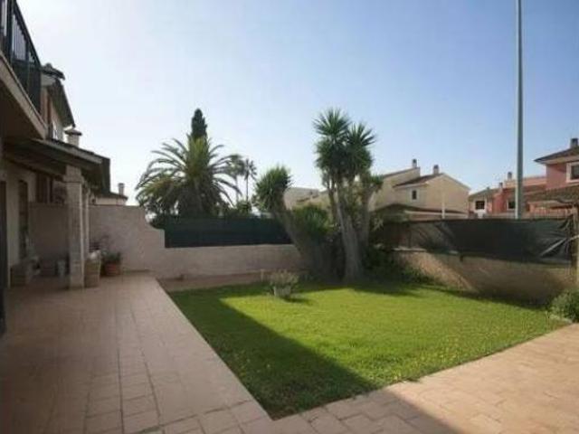 Casa en venta en Son Macià-sa Nova Cabana, Raiguer