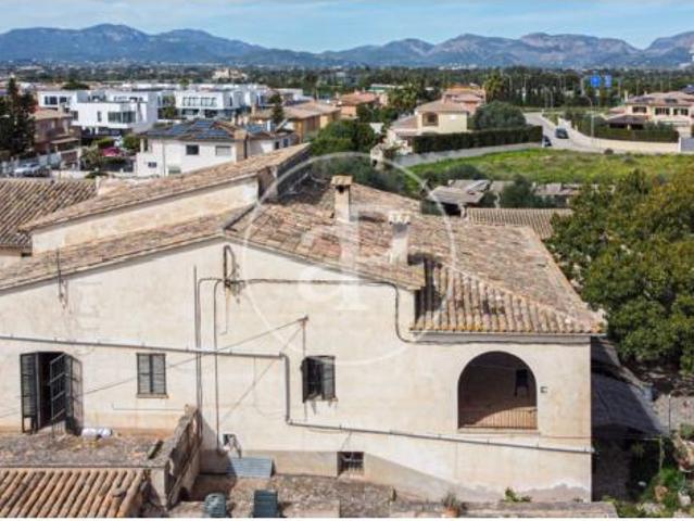 Casa en venta en es Pla de na Tesa, Raiguer