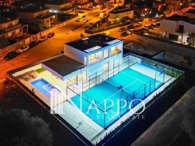Casa en venta en es Pla de na Tesa, Raiguer