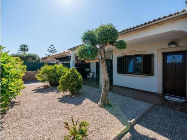 Casa en venta en Marratxí, es Figueral - Can Farineta