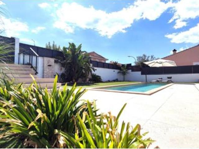 Casa en venta en es Caülls, Raiguer