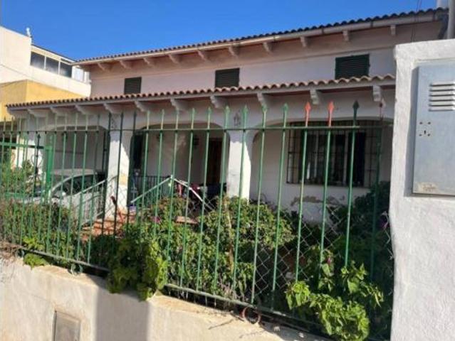 Casa en venta en Marratxí, es Pont d'Inca