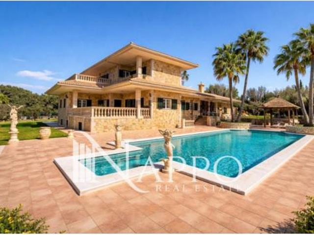 Casa en venta en sa Cabaneta, Raiguer