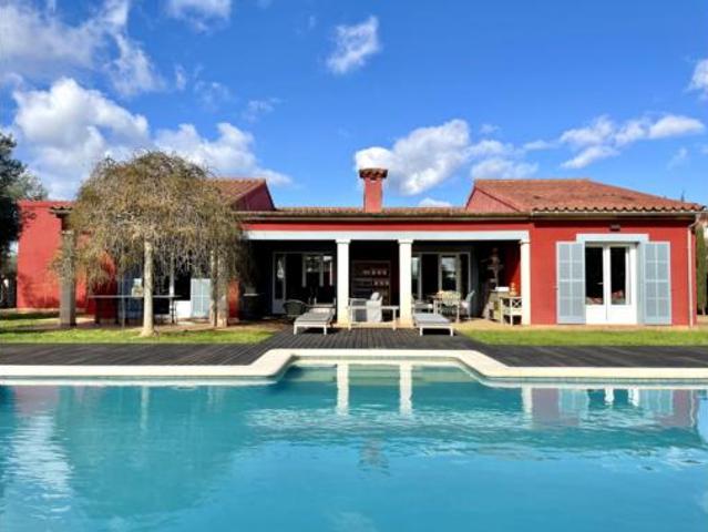 Casa en venta en es Caülls, Raiguer