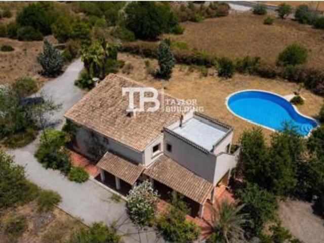 Casa en venta en Son Gibert, Palma
