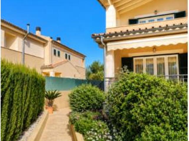 Casa en venta en Pòrtol, Raiguer