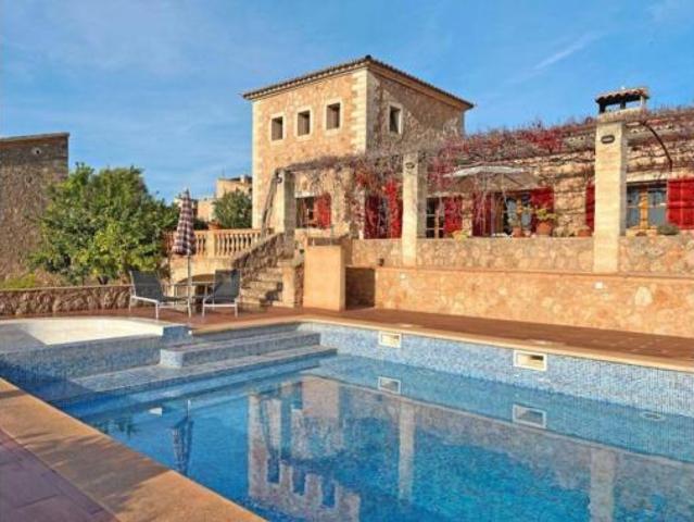 Casa en venta en Marratxí, sa Cabaneta