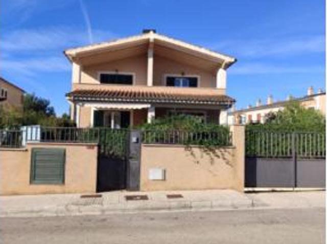 Casa en venta en Pòrtol, Raiguer