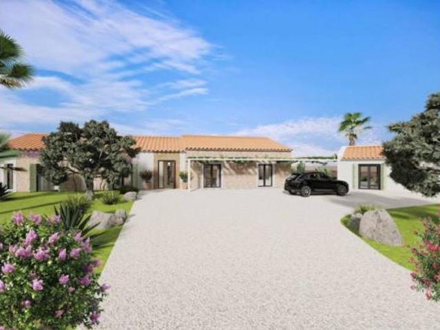 Casa en venta en Marratxí, Pòrtol Nou