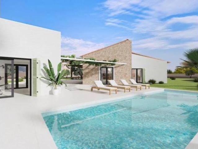 Casa en venta en Pòrtol, Raiguer