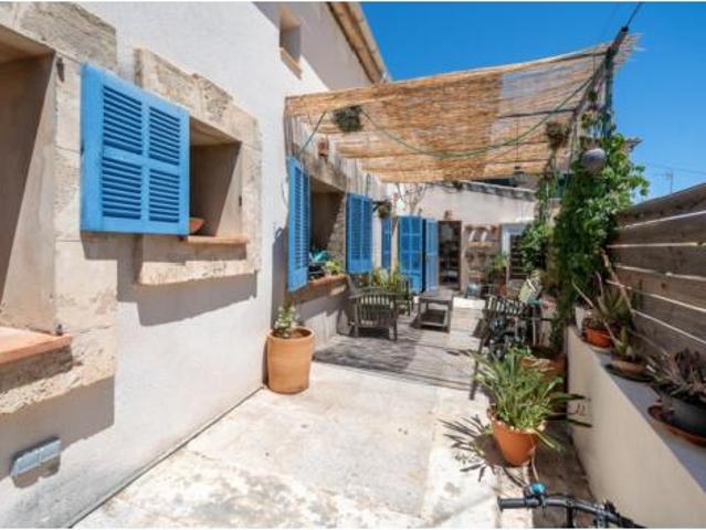 Casa en venta en Pòrtol, Raiguer