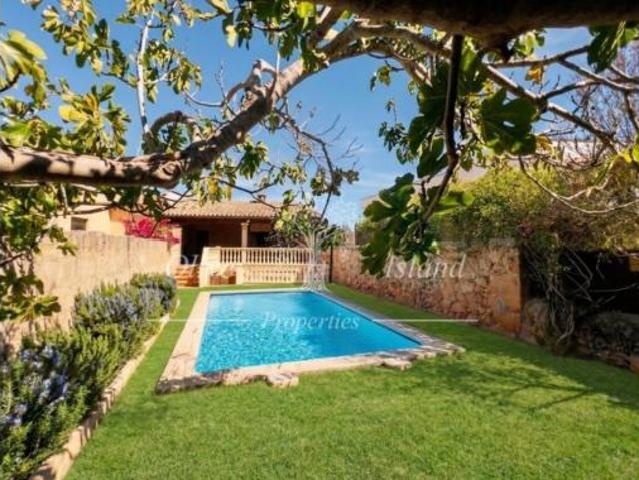Casa en venta en Sant Marçal, Raiguer