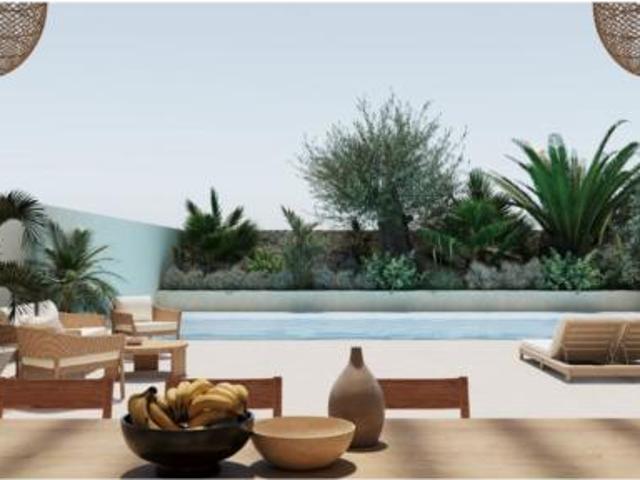 Casa en venta en es Caülls, Raiguer