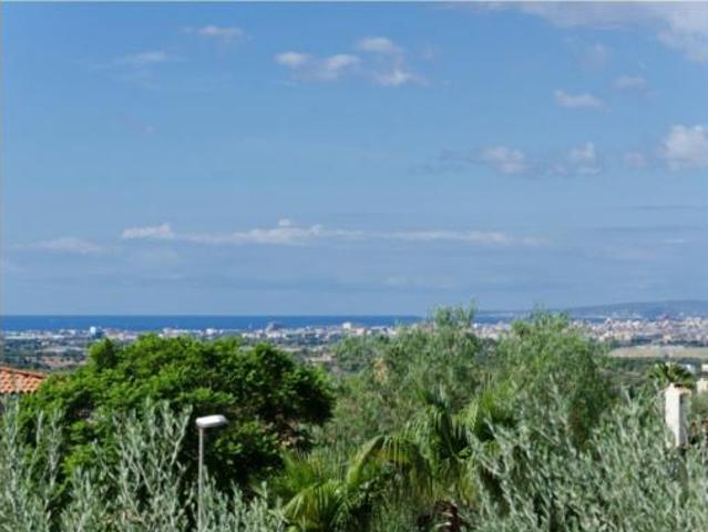 Casa en venta en es Caülls, Raiguer