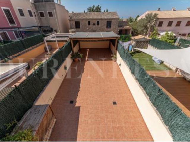 Casa en venta en Pòrtol, Raiguer