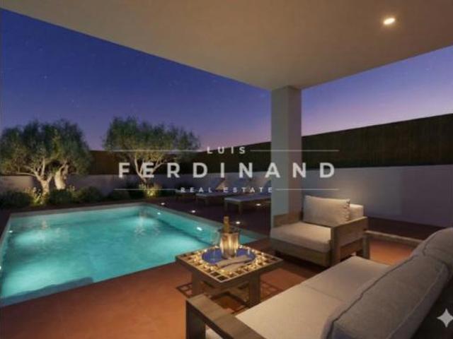 Casa en venta en es Caülls, Raiguer