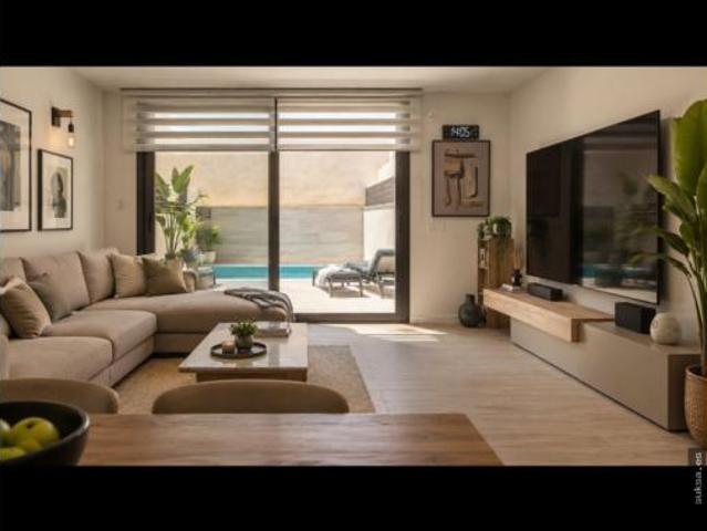Casa en venta en Son Gibert, Palma
