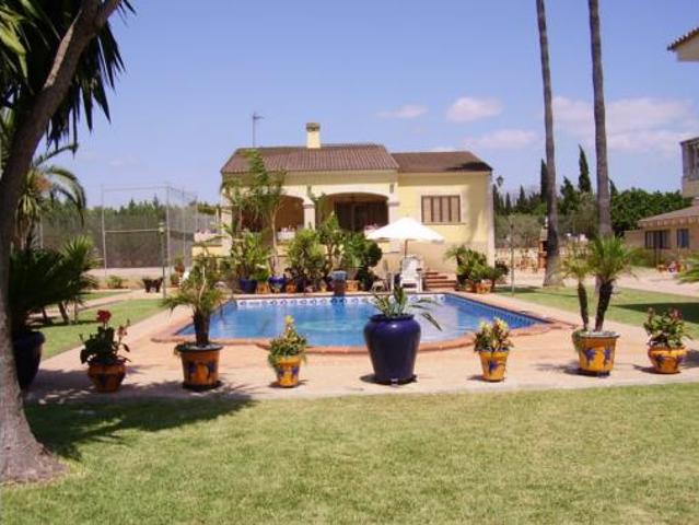 Casa en venta en Marratxí, es Figueral - Can Farineta