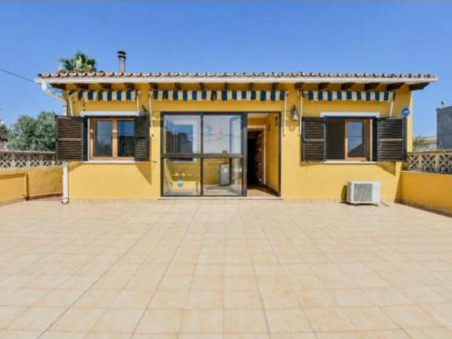 Casa en venta en es Caülls, Raiguer