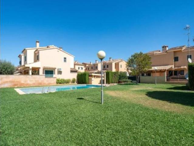 Casa en venta en Es Garrovers, Raiguer
