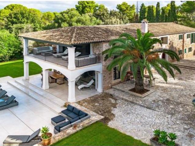 Chalet en venta en sa Cabaneta, Raiguer