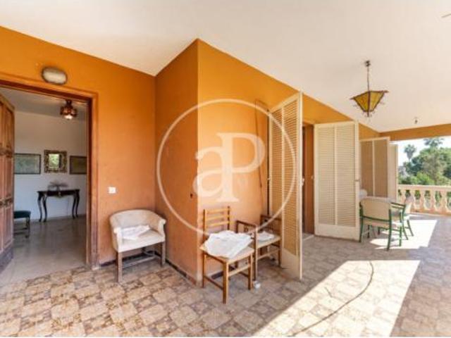 Casa en venta en Es Garrovers, Raiguer