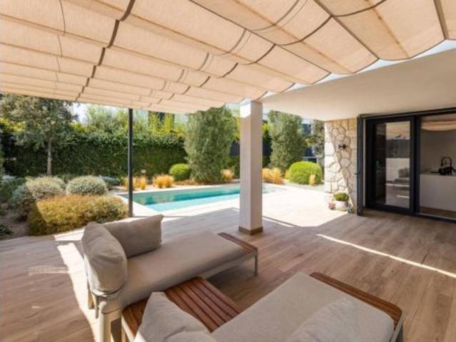 Casa en venta en es Caülls, Raiguer
