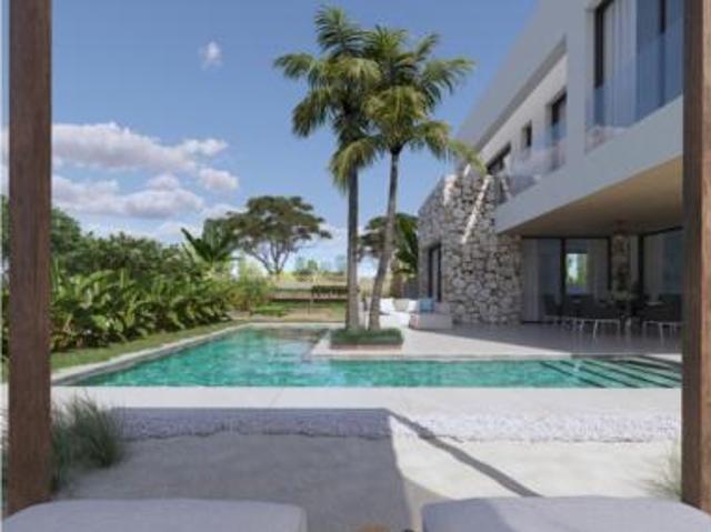 Casa en venta en es Caülls, Raiguer
