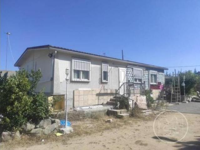Casa en venta en Martiherrero