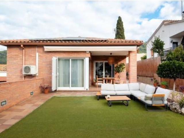 Casa en venta en Vallès Oriental, Catalunya