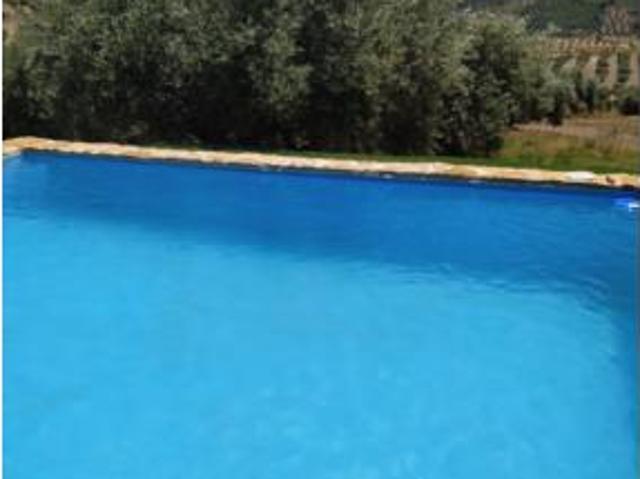 Casa en venta en La Carrasca, Martos