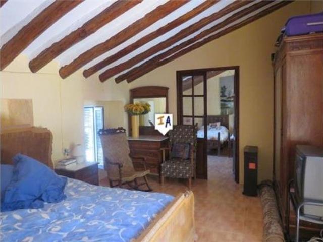 Casa en venta en La Carrasca, Martos