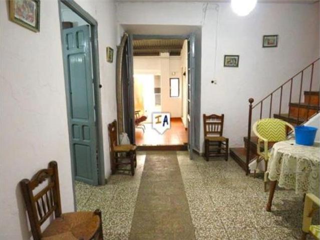 Casa en venta en La Carrasca, Martos